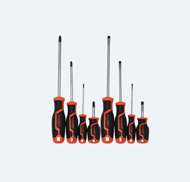 Screwdriver Set 10Pcs