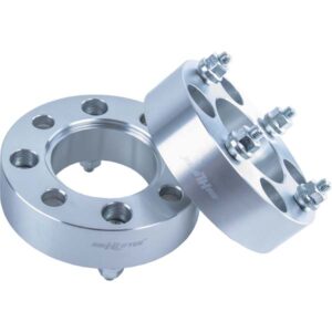 2 Inch 4/156 Wheel Spacers 10mm x 1.25 – High Lifter Pair