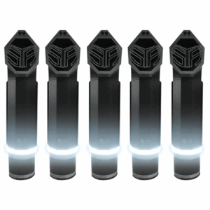 3836 - SYA Warrior Riser Accent LED Kit 2 Inch