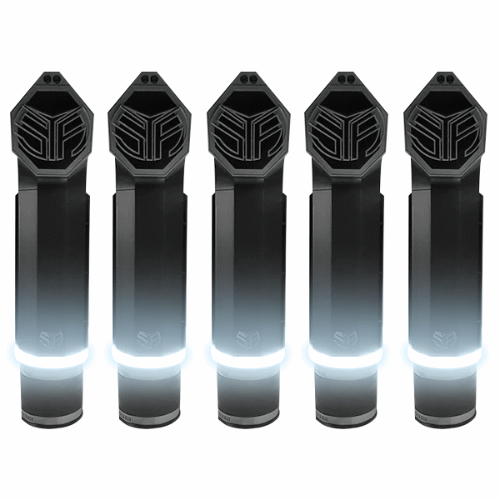 3836 - SYA Warrior Riser Accent LED Kit 2 Inch