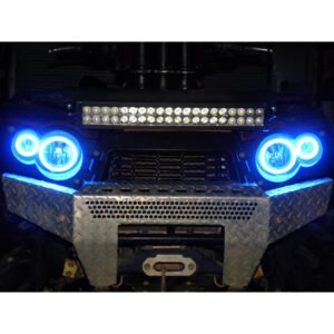 3960 - Kawasaki Brute Force Angel Eyes Kit