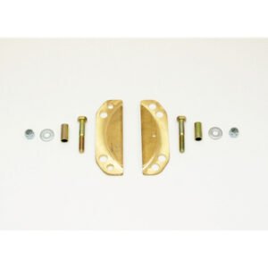 3960_2__l High Lifter Bronze Alloy Ranger Parking Brake Pad Kit