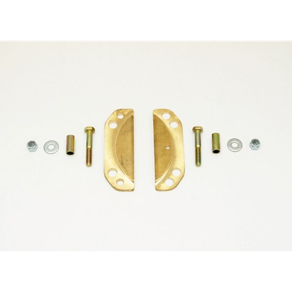 3960_2__l High Lifter Bronze Alloy Ranger Parking Brake Pad Kit