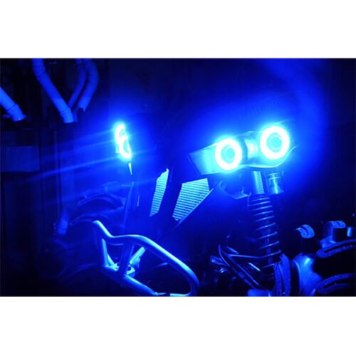 3975 - SYA Can-Am Renegade Angel Eyes LED Kit Maverick Commander