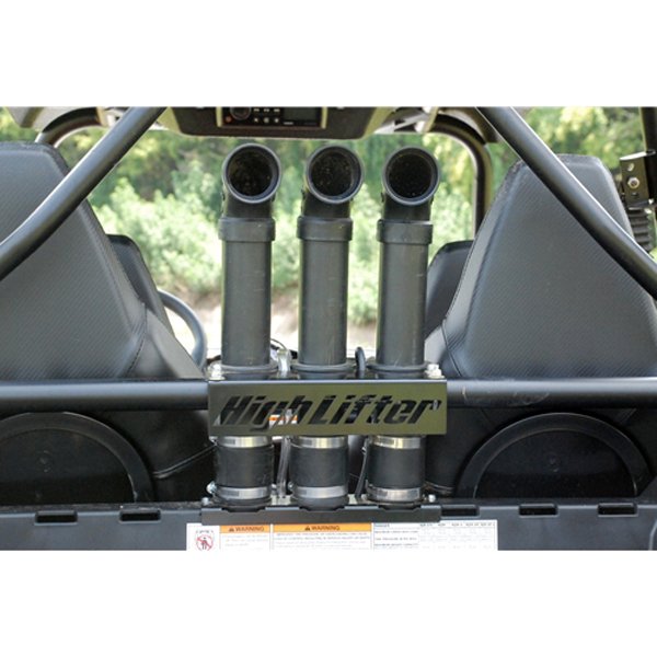 High Lifter Riser Snorkel Polaris RZR 900 XP 4 (13-14)