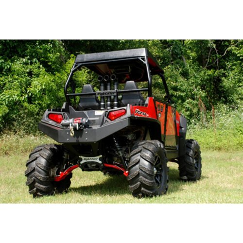 High Lifter Riser Snorkel Polaris RZR 800