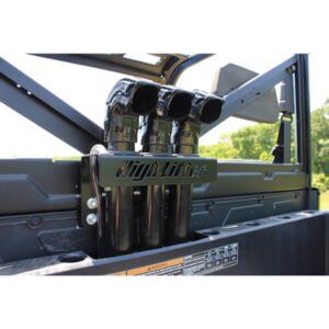 4348_l High Lifter Riser Snorkel Polaris Ranger 1000 (Non XP)