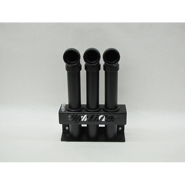 4349_l High Lifter Riser Snorkel Polaris RZR 900 XP (13-14)