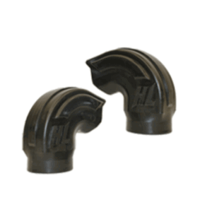 High Lifter Riser Snorkel Honda Foreman (12-13)