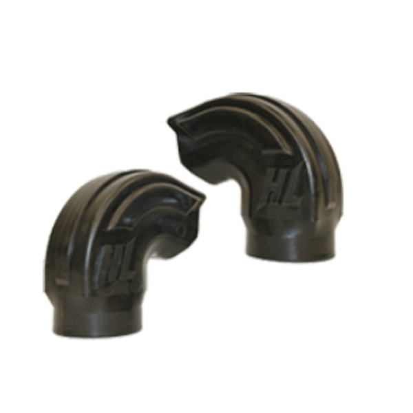 High Lifter Riser Snorkel Honda Foreman (12-13)