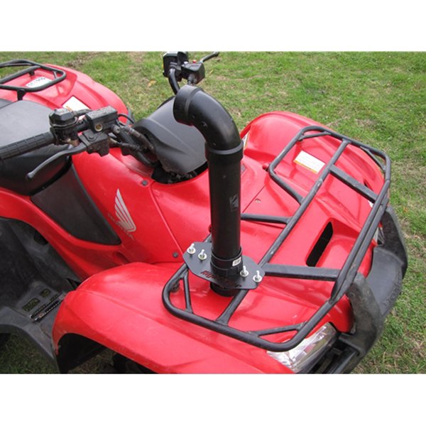 4443_1__l High Lifter Riser Snorkel Honda Rancher 420