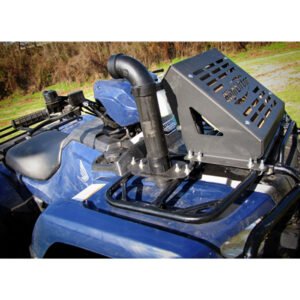 High Lifter Riser Snorkel Honda Rancher 420 SRA, Foreman 500