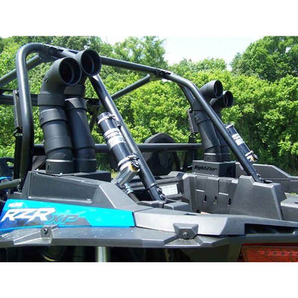 4750_l High Lifter Riser Snorkel Polaris RZR XP 1000