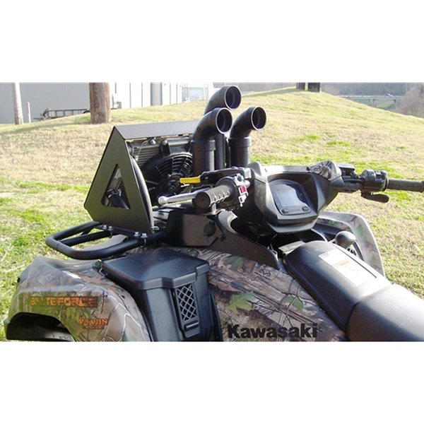 High Lifter Riser Snorkel Kawasaki Brute Force