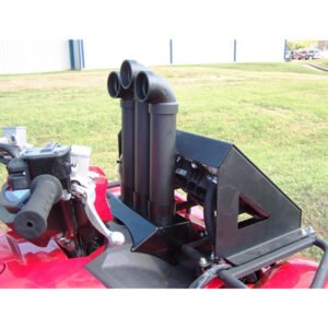 High Lifter Snorkel Yamaha Grizzly 700 and Kodiak