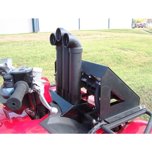 High Lifter Snorkel Yamaha Grizzly 700 and Kodiak