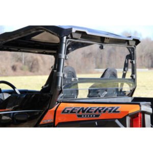 50-04025KIT - Polaris General Rear Windshield