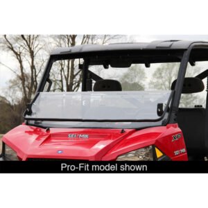 50-23078KIT - Seizmik Versa Fold Ranger Windshield