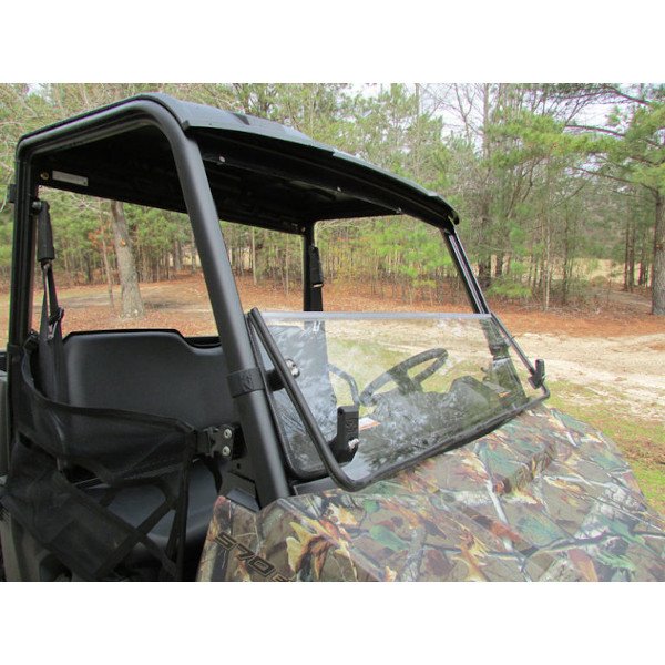 50-23079KIT - Polaris Ranger Versa Fold Windshield1 50-23079KIT - Polaris Ranger Versa Fold Windshield