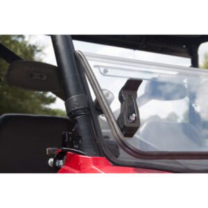 50-24001KIT - Polaris Ranger Versa Folding Windshield