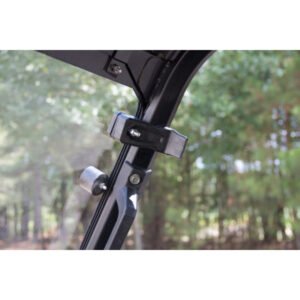 50-24001KIT - Polaris Ranger Versa Folding Windshield