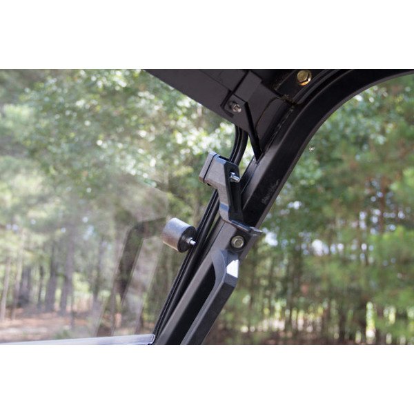 50-25001KIT - Seizmik Polaris Ranger Folding Windshield
