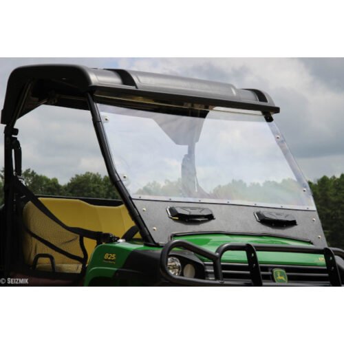 50-25030KIT - John Deere Gator Versa Vent windshield