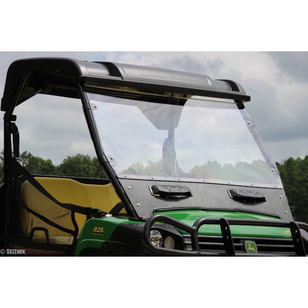50-25030KIT - John Deere Gator Versa Vent windshield