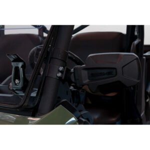 50-25037KIT - Can-Am Defender Folding Windshield