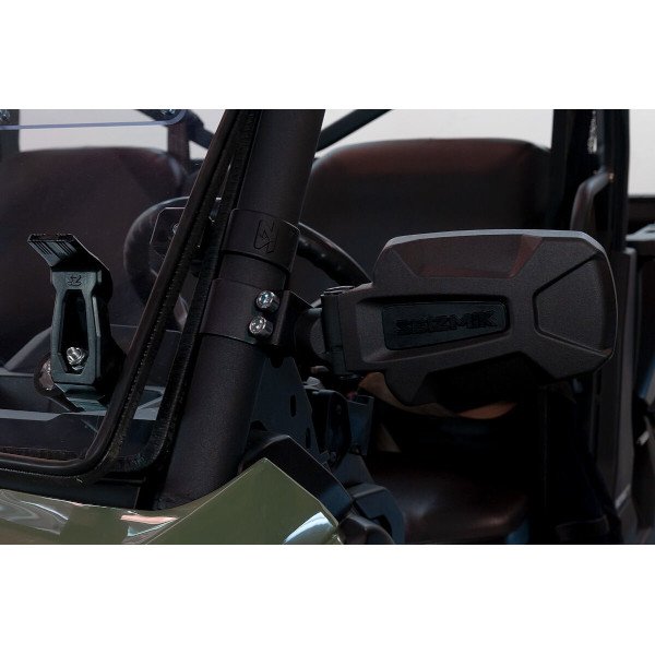 50-25037KIT - Can-Am Defender Folding Windshield