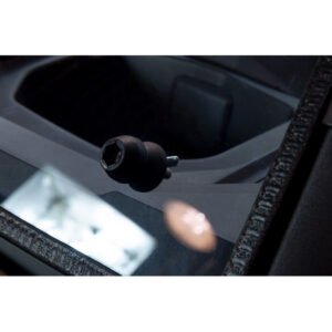 50-25037KIT - Can-Am Defender Folding Windshield