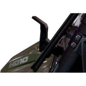 50-25037KIT - Can-Am Defender Folding Windshield