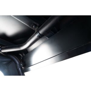 50-26094KIT - Kawasaki Mule PRO FXT Front Windshield