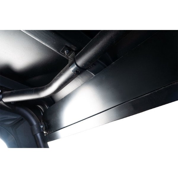 50-26094KIT - Kawasaki Mule PRO FXT Front Windshield