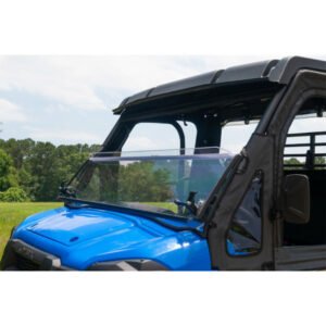 50-26094KIT - Kawasaki Mule PRO FXT Front Windshield
