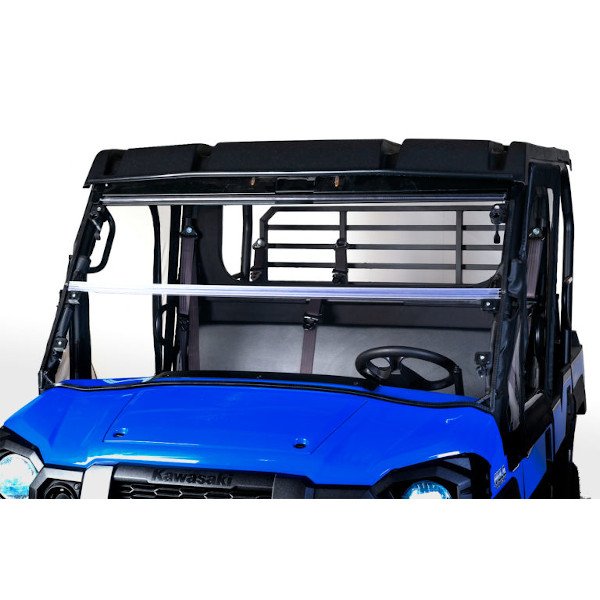 50-26094KIT - Kawasaki Mule PRO FXT Front Windshield