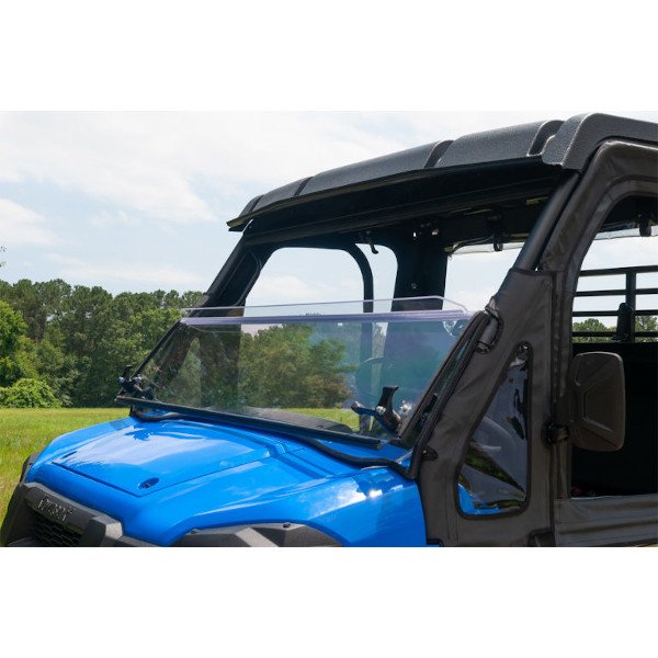50-26095KIT - Kawasaki Mule Pro FXT Windshield 50-26095KIT - Kawasaki Mule Pro FXT Windshield
