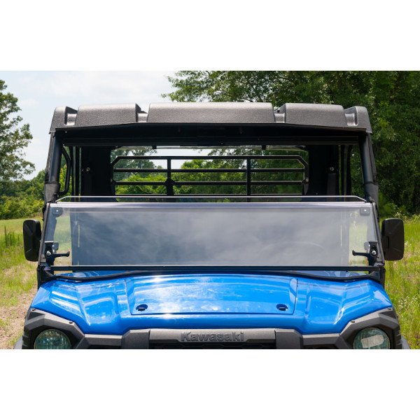 50-26095KIT - Kawasaki Mule Pro FXT Windshield1 50-26095KIT - Kawasaki Mule Pro FXT Windshield