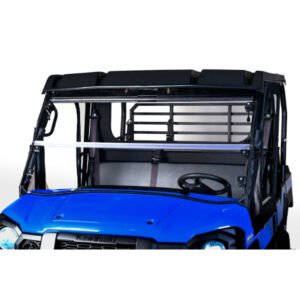 50-26095KIT - Kawasaki Mule Pro FXT Windshield2 50-26095KIT - Kawasaki Mule Pro FXT Windshield