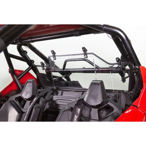 50-26105KIT - Polaris RZR Pro XP Rear Windshield