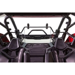 50-26105KIT - Polaris RZR Pro XP Rear Windshield