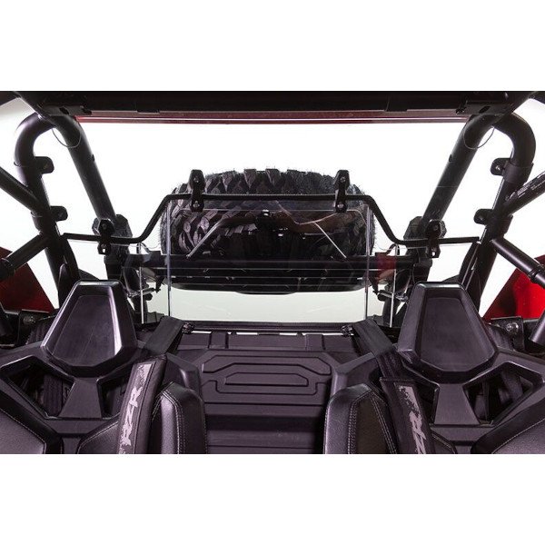 50-26105KIT - Polaris RZR Pro XP Rear Windshield