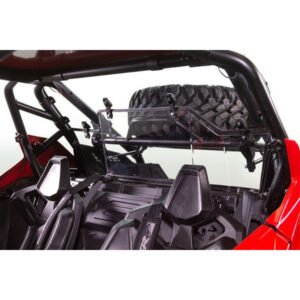 50-26105KIT - Polaris RZR Pro XP Rear Windshield