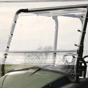 50-40046 - Bobcat 3400 Front Windshield