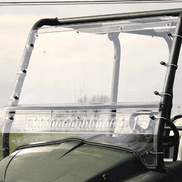 50-40046 - Bobcat 3400 Front Windshield
