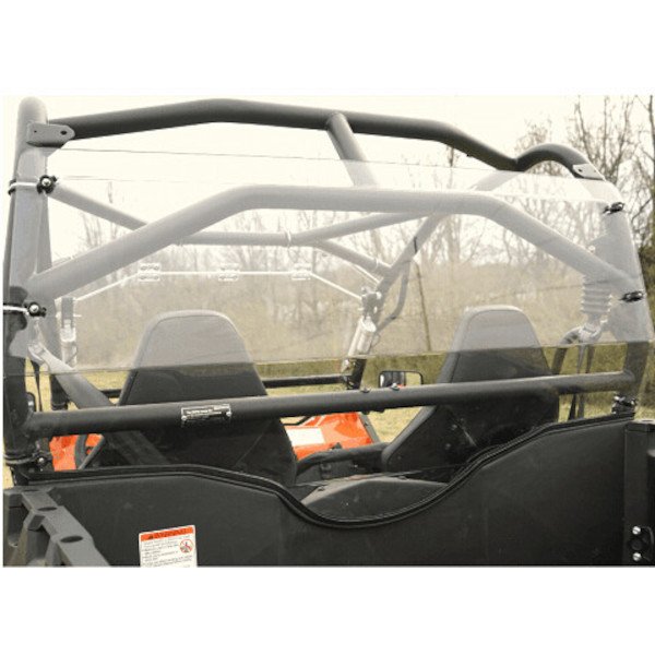 50-40060 - Falcon Ridge CFMOTO ZForce Hard Rear Window 50-40060 - Falcon Ridge CFMOTO ZForce Hard Rear Window