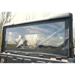 50-40063 - CFMOTO UForce 1000 Rear Soft Panel