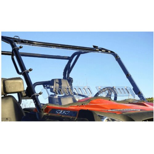 50-40067 - Falcon Ridge CFMOTO UForce windshield 50-40067 - Falcon Ridge CFMOTO UForce windshield