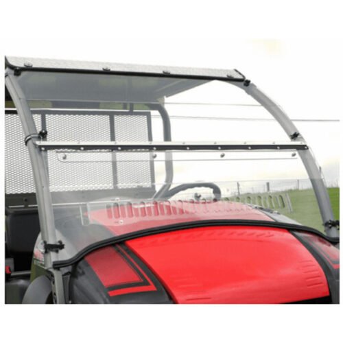 50-40124 - Kawasaki Mule 610 Folding Windshield 50-40124 - Kawasaki Mule 610 folding windshield