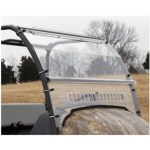 50-40147 - Kubota RTV XG850 Windshield